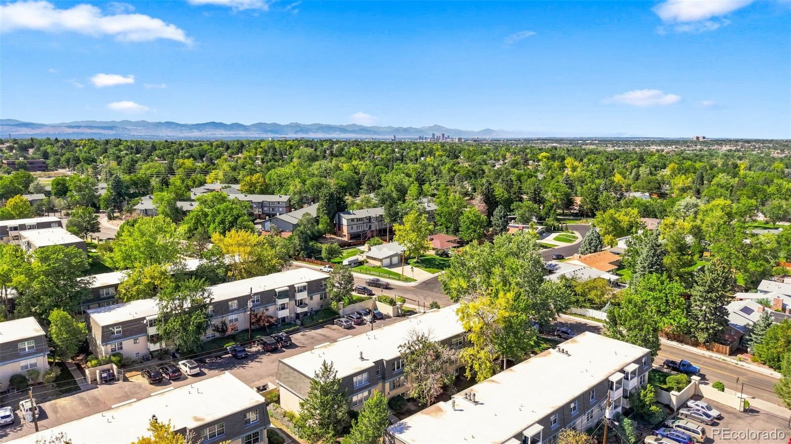 MLS Image #28 for 9310 e girard avenue,denver, Colorado