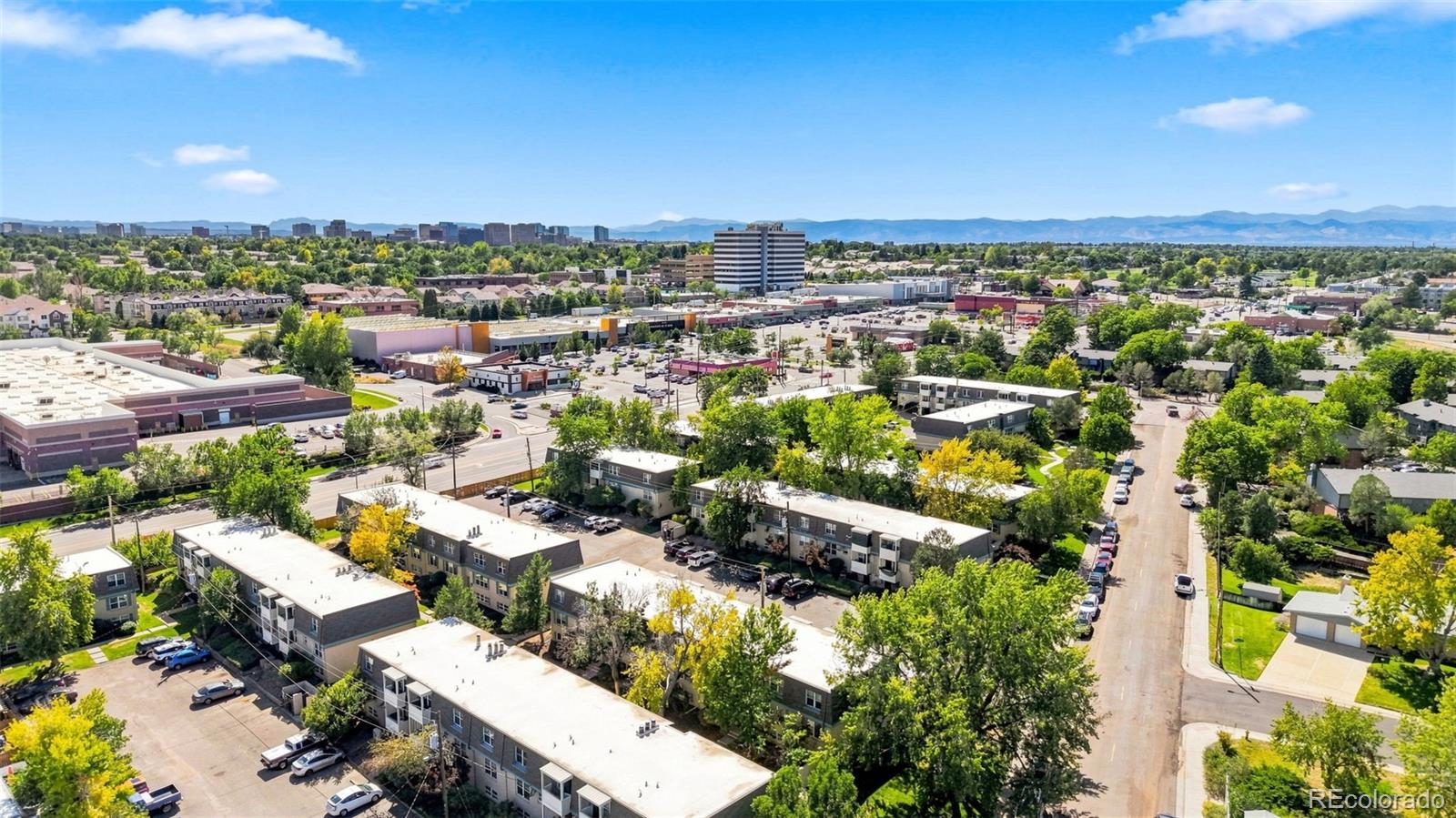 MLS Image #29 for 9310 e girard avenue,denver, Colorado