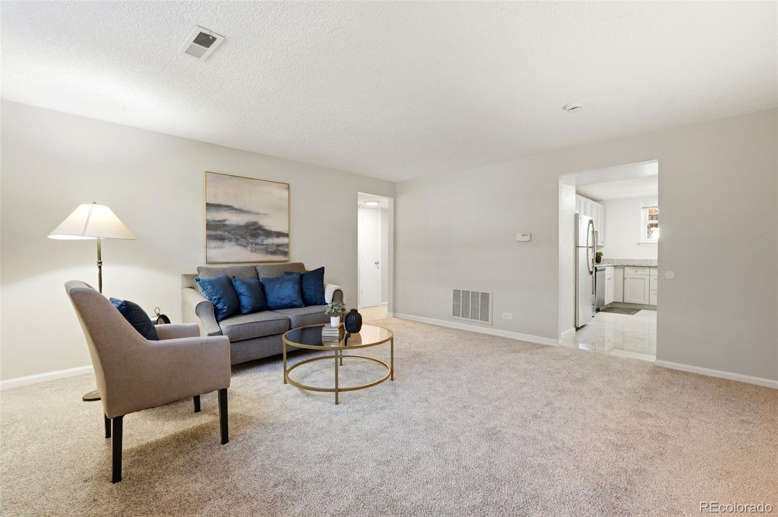 MLS Image #3 for 9310 e girard avenue,denver, Colorado