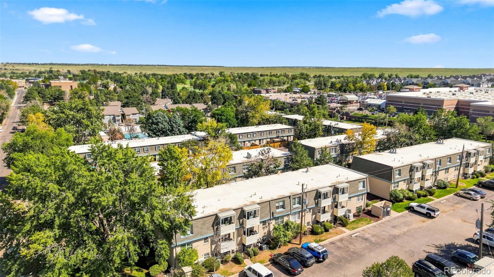MLS Image #30 for 9310 e girard avenue,denver, Colorado