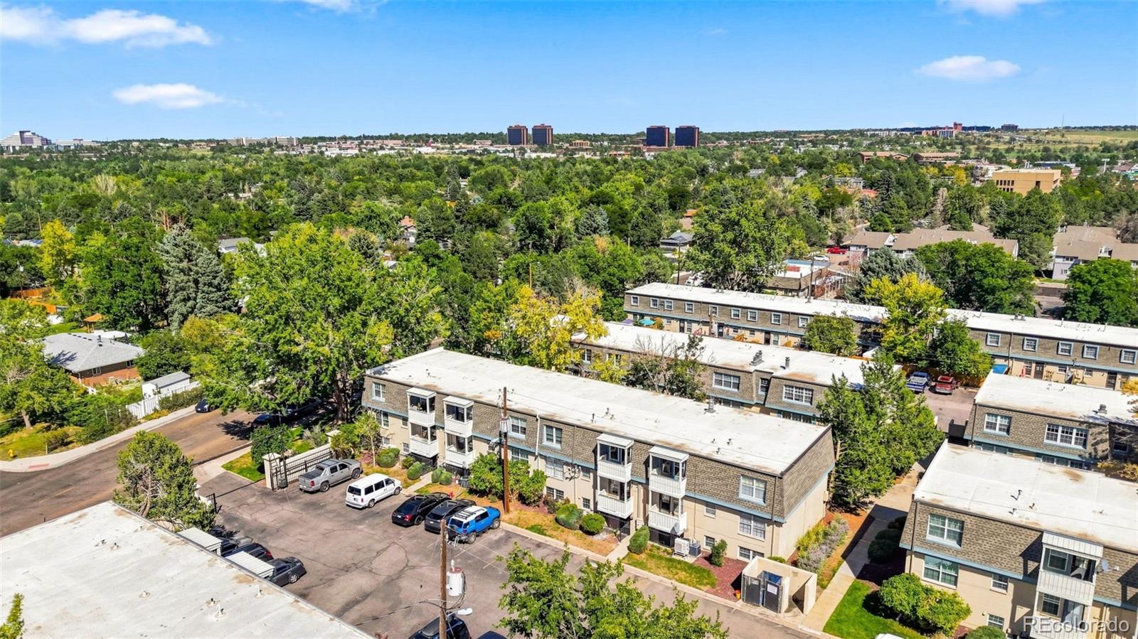 MLS Image #31 for 9310 e girard avenue,denver, Colorado