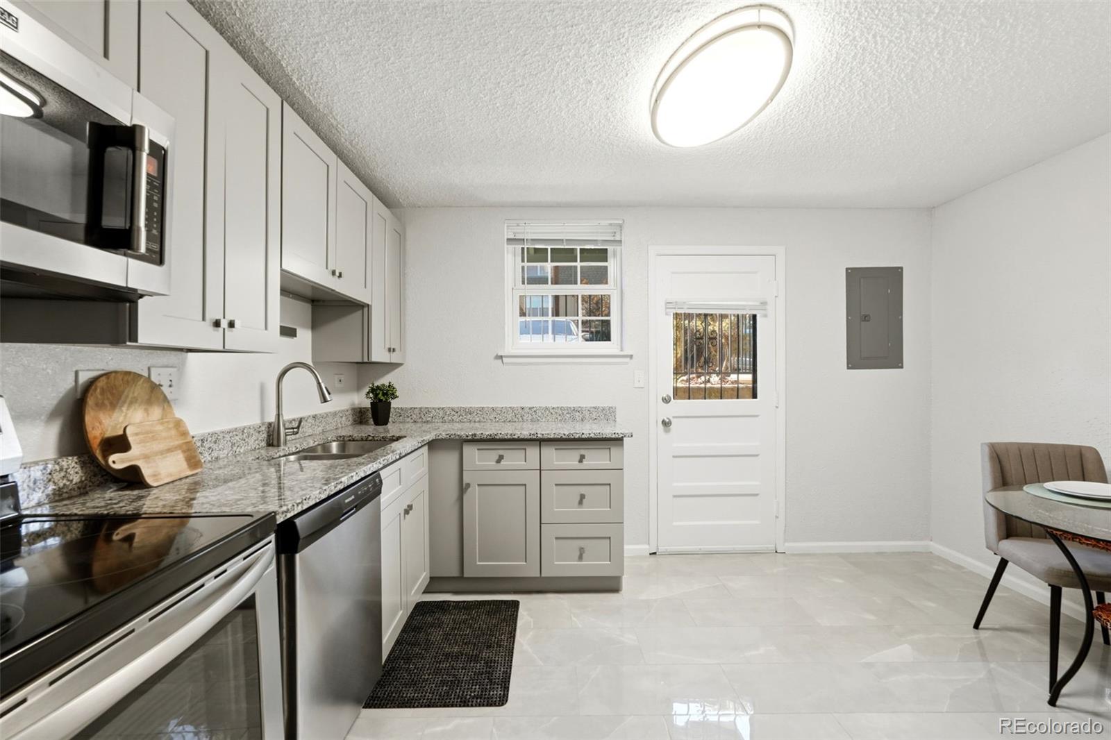 MLS Image #6 for 9310 e girard avenue,denver, Colorado