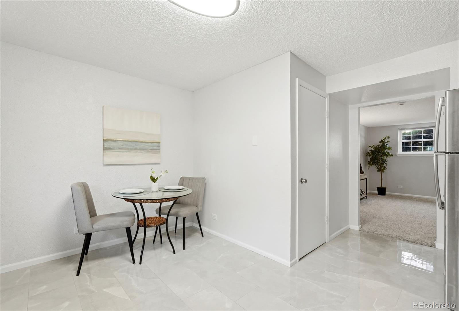 MLS Image #7 for 9310 e girard avenue,denver, Colorado