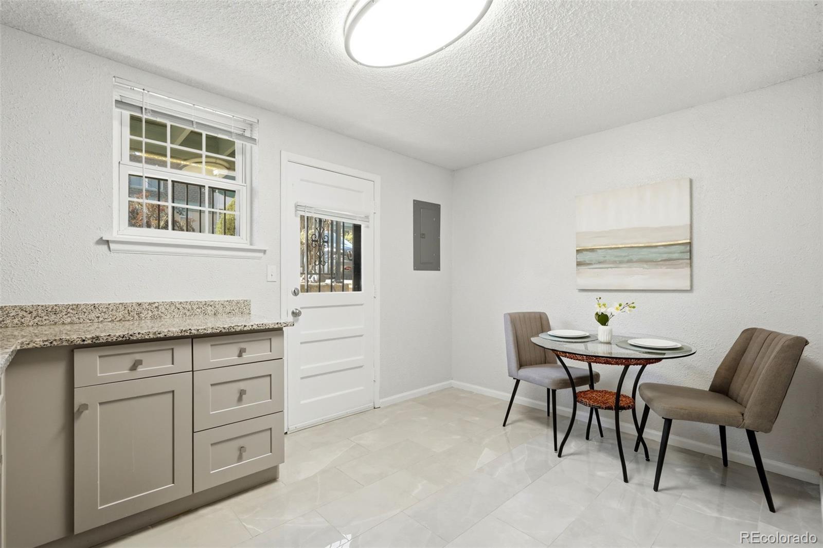 MLS Image #8 for 9310 e girard avenue,denver, Colorado