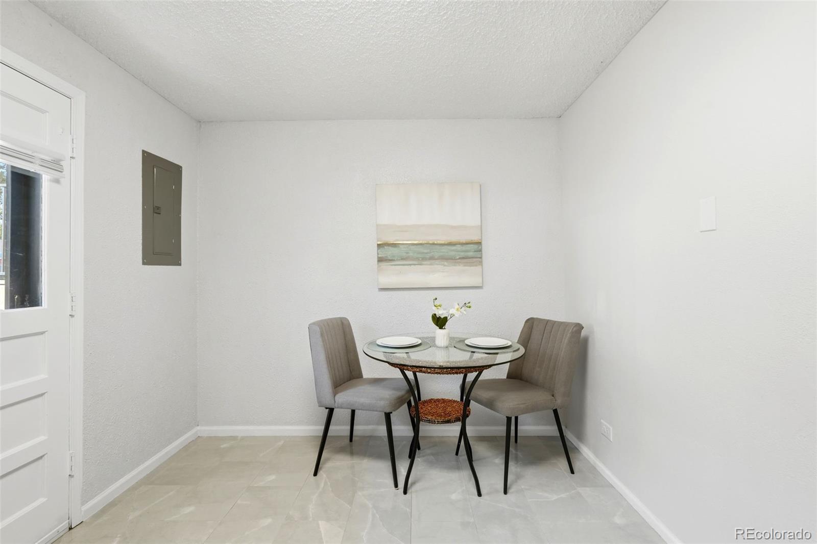 MLS Image #9 for 9310 e girard avenue,denver, Colorado