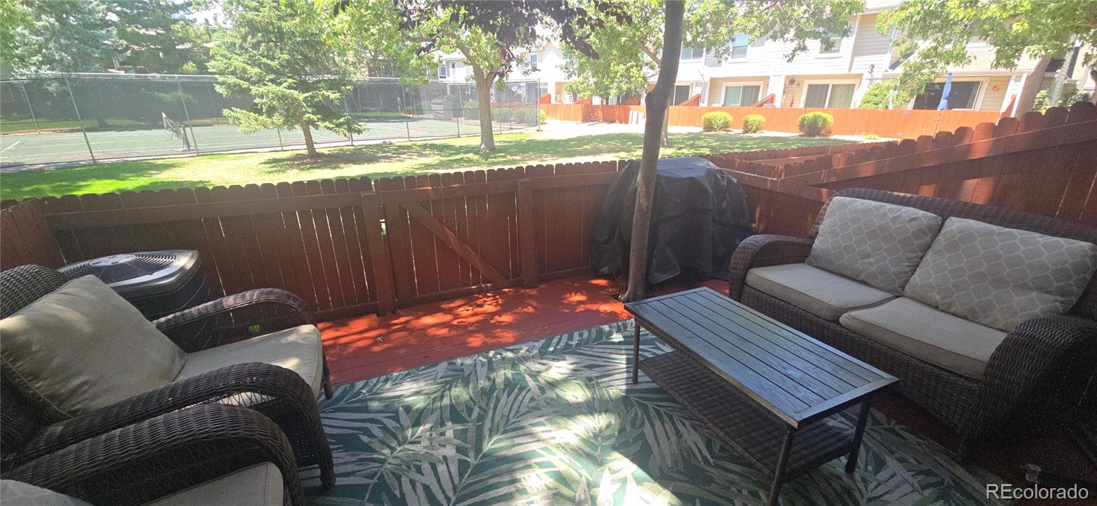 MLS Image #18 for 7476 e arkansas avenue 3-03,denver, Colorado