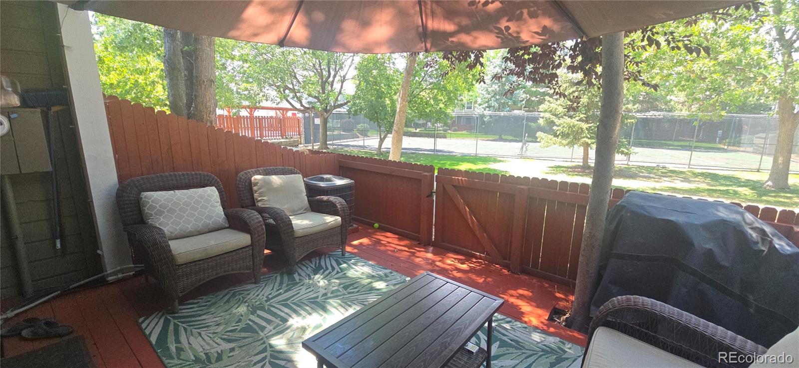 MLS Image #19 for 7476 e arkansas avenue 3-03,denver, Colorado