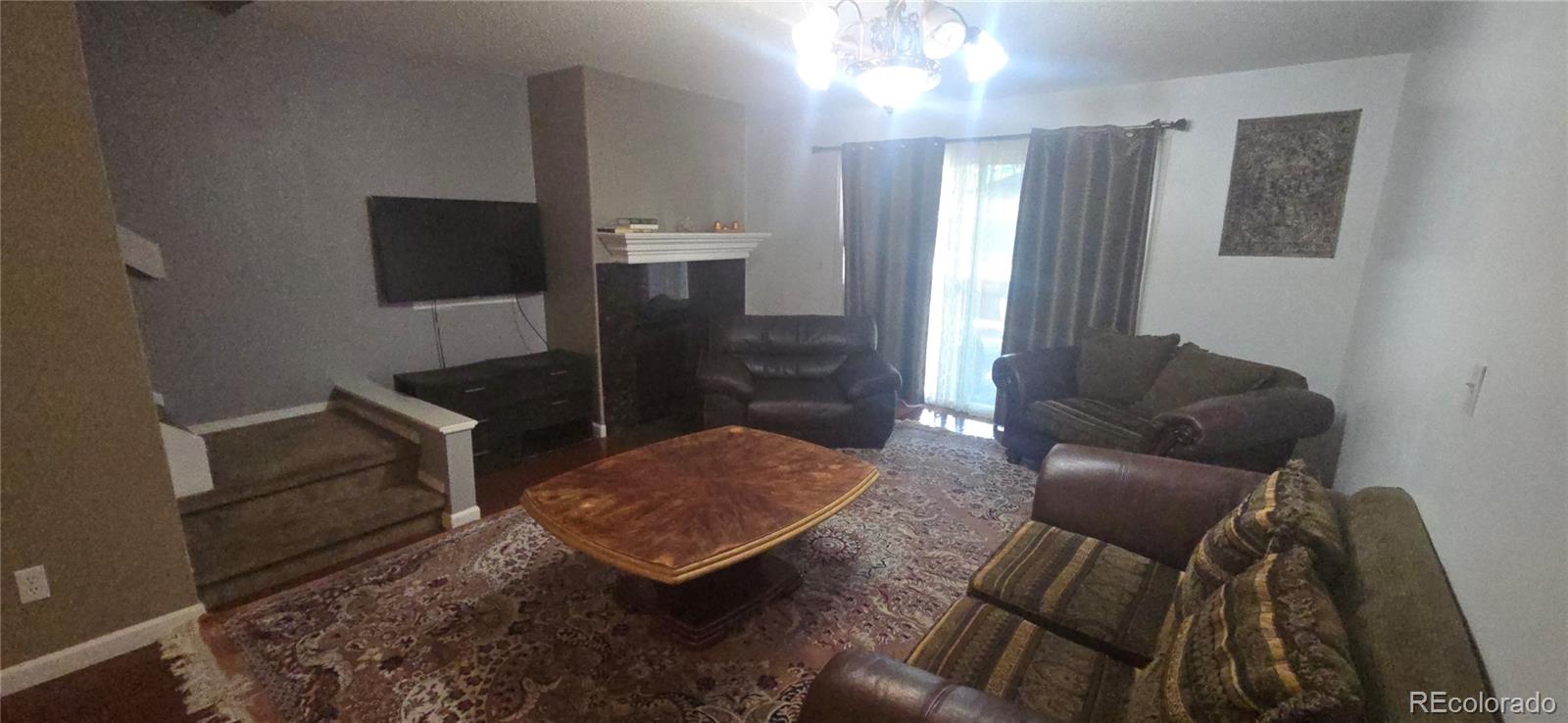 MLS Image #2 for 7476 e arkansas avenue 3-03,denver, Colorado