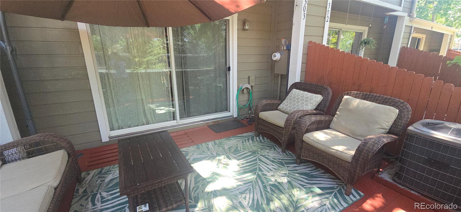 MLS Image #21 for 7476 e arkansas avenue 3-03,denver, Colorado
