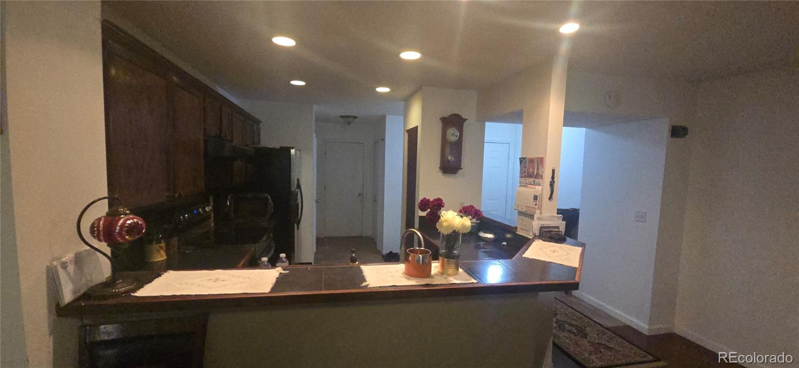 MLS Image #3 for 7476 e arkansas avenue 3-03,denver, Colorado