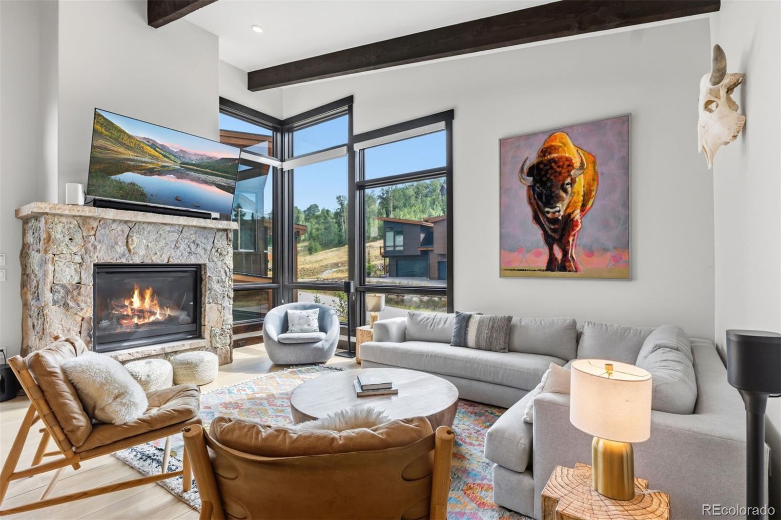 MLS Image #3 for 58 w baron way,silverthorne, Colorado