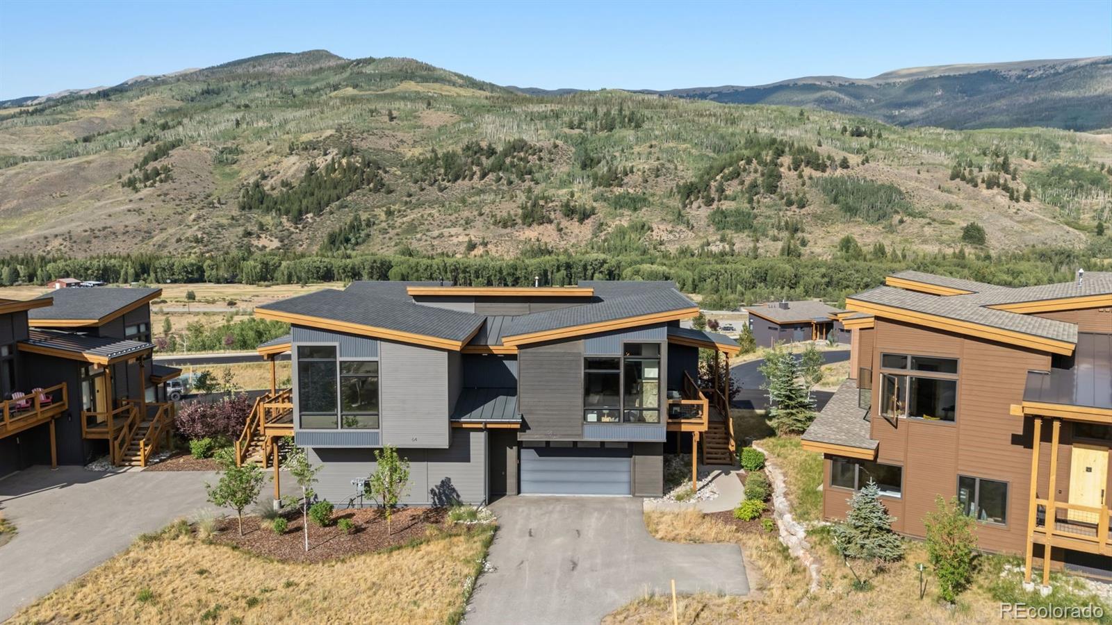 MLS Image #5 for 58 w baron way,silverthorne, Colorado