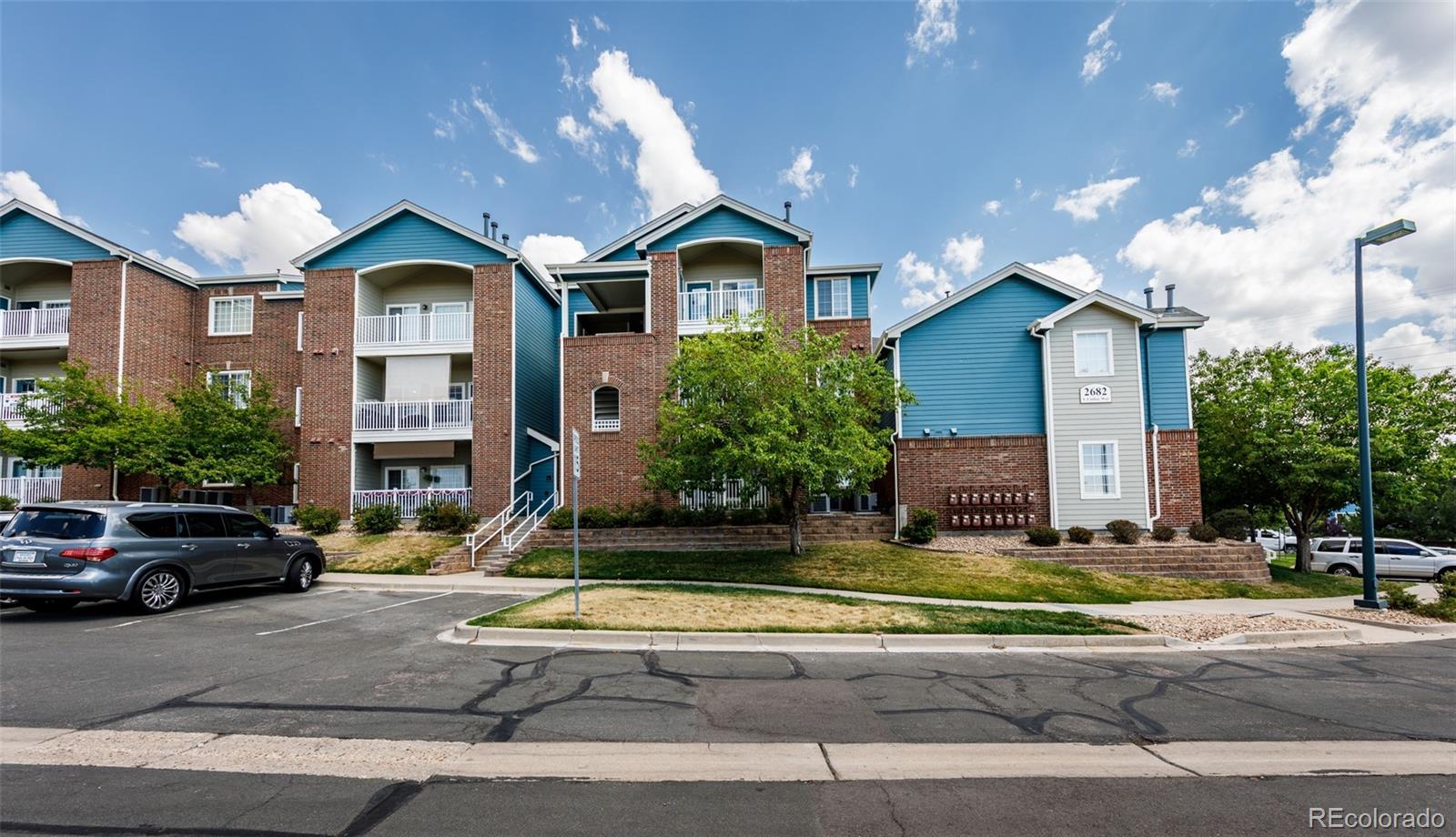 MLS Image #1 for 2682 s cathay way 301,aurora, Colorado