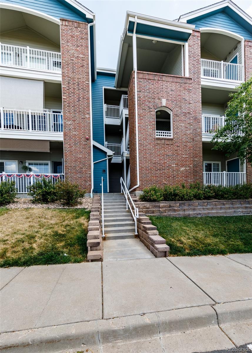MLS Image #2 for 2682 s cathay way 301,aurora, Colorado