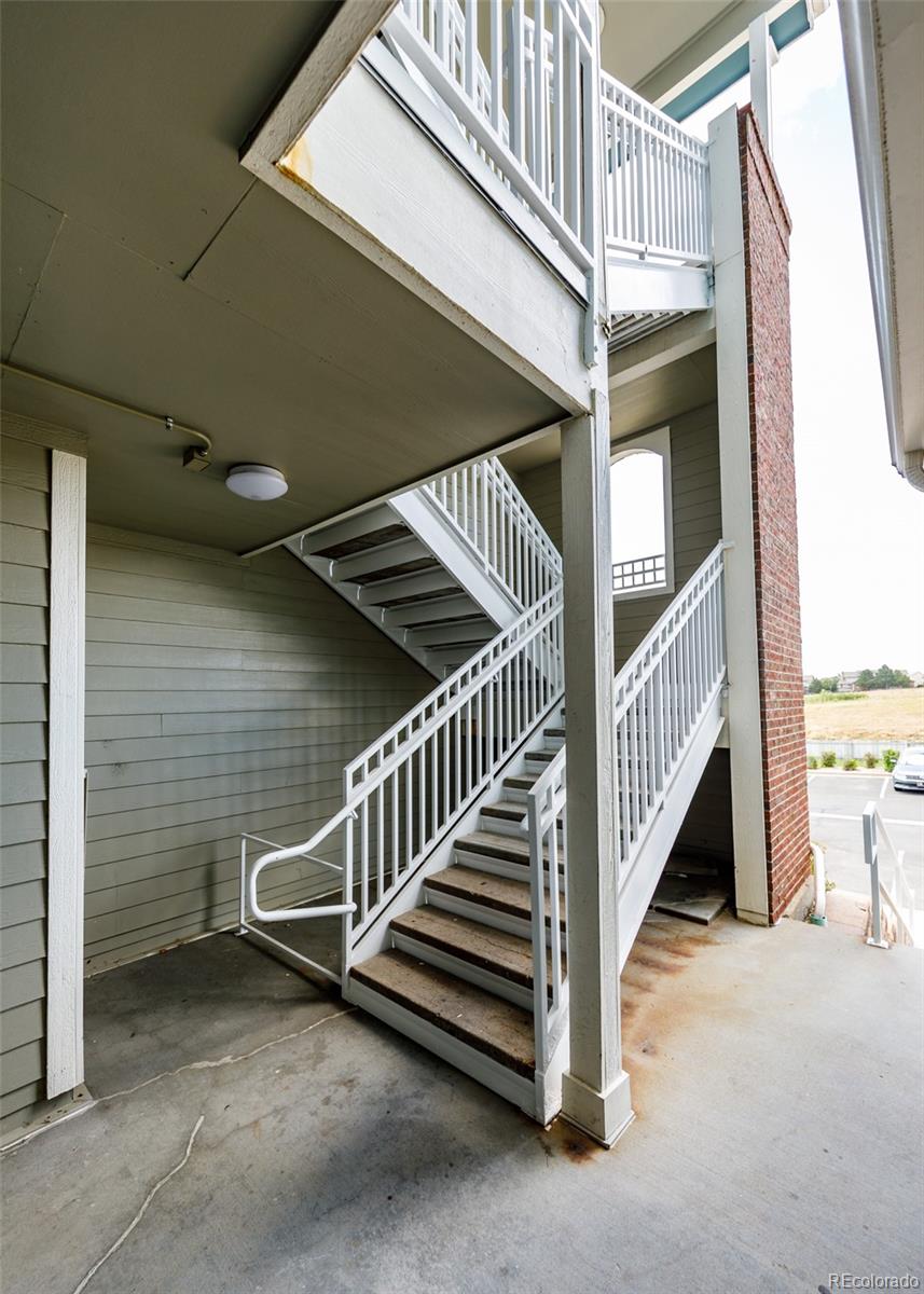 MLS Image #3 for 2682 s cathay way 301,aurora, Colorado
