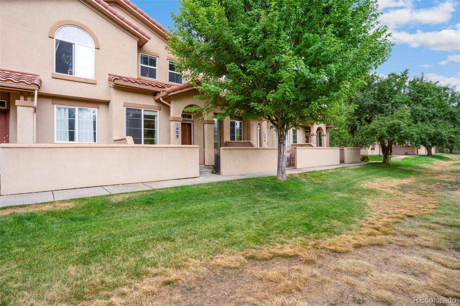 MLS Image #1 for 1508  courtyard heights,colorado springs, Colorado