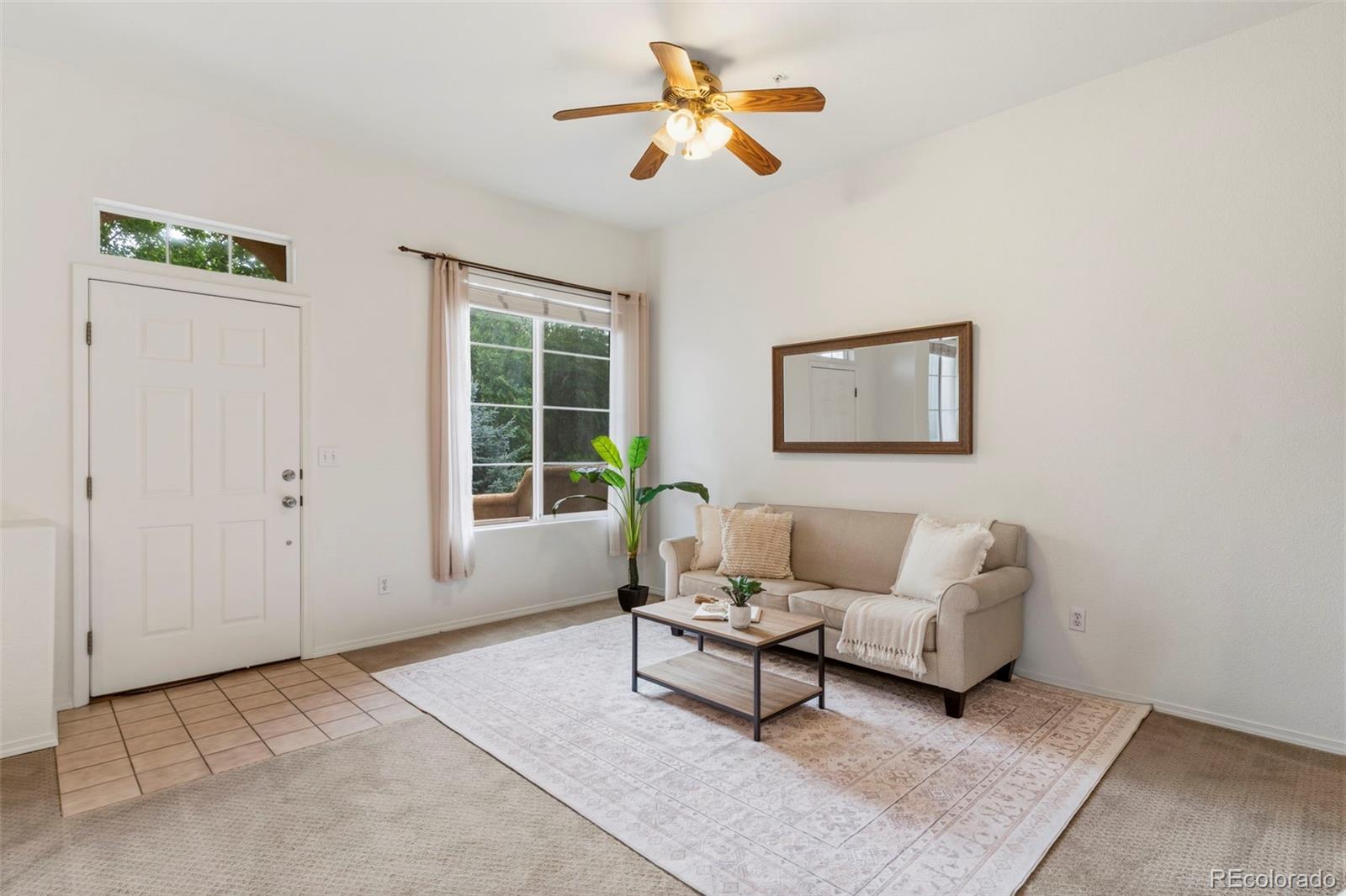 MLS Image #4 for 1508  courtyard heights,colorado springs, Colorado