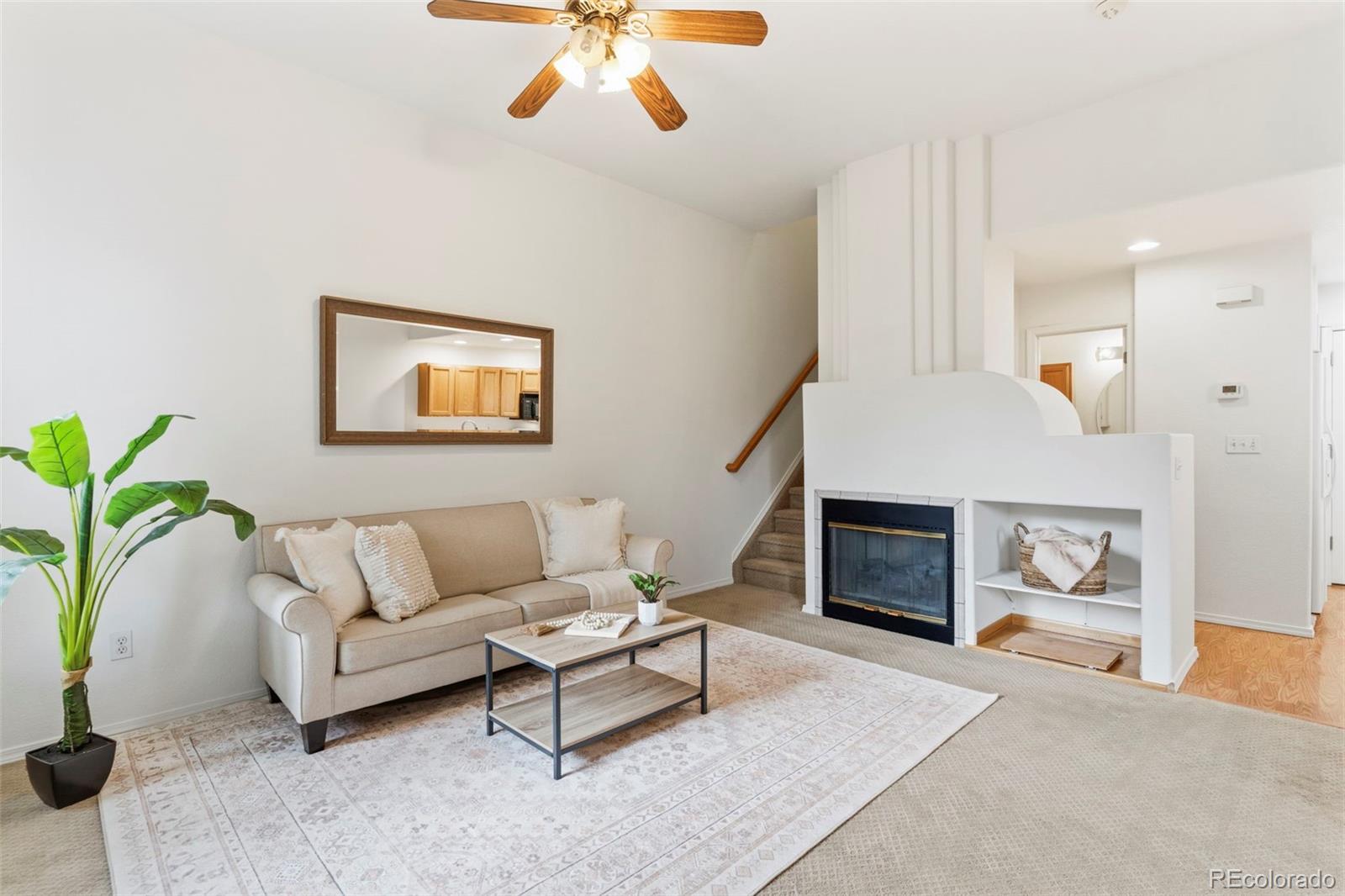 MLS Image #5 for 1508  courtyard heights,colorado springs, Colorado