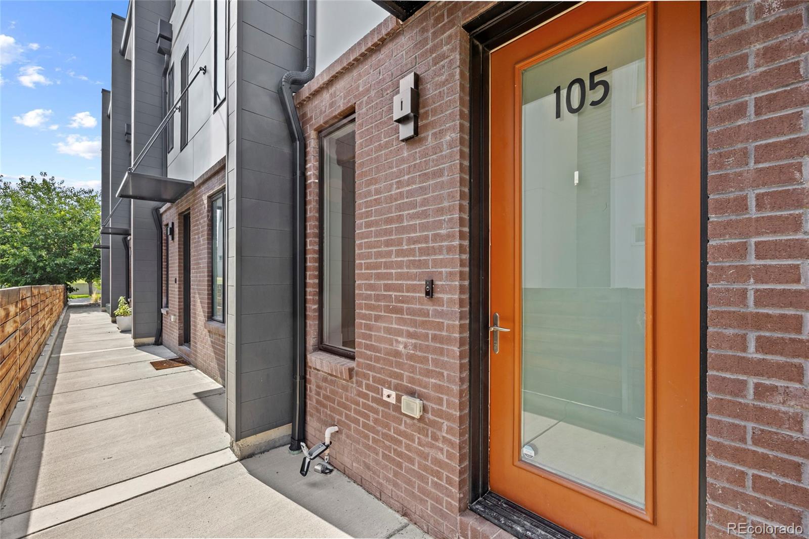 MLS Image #1 for 1820  julian street,denver, Colorado