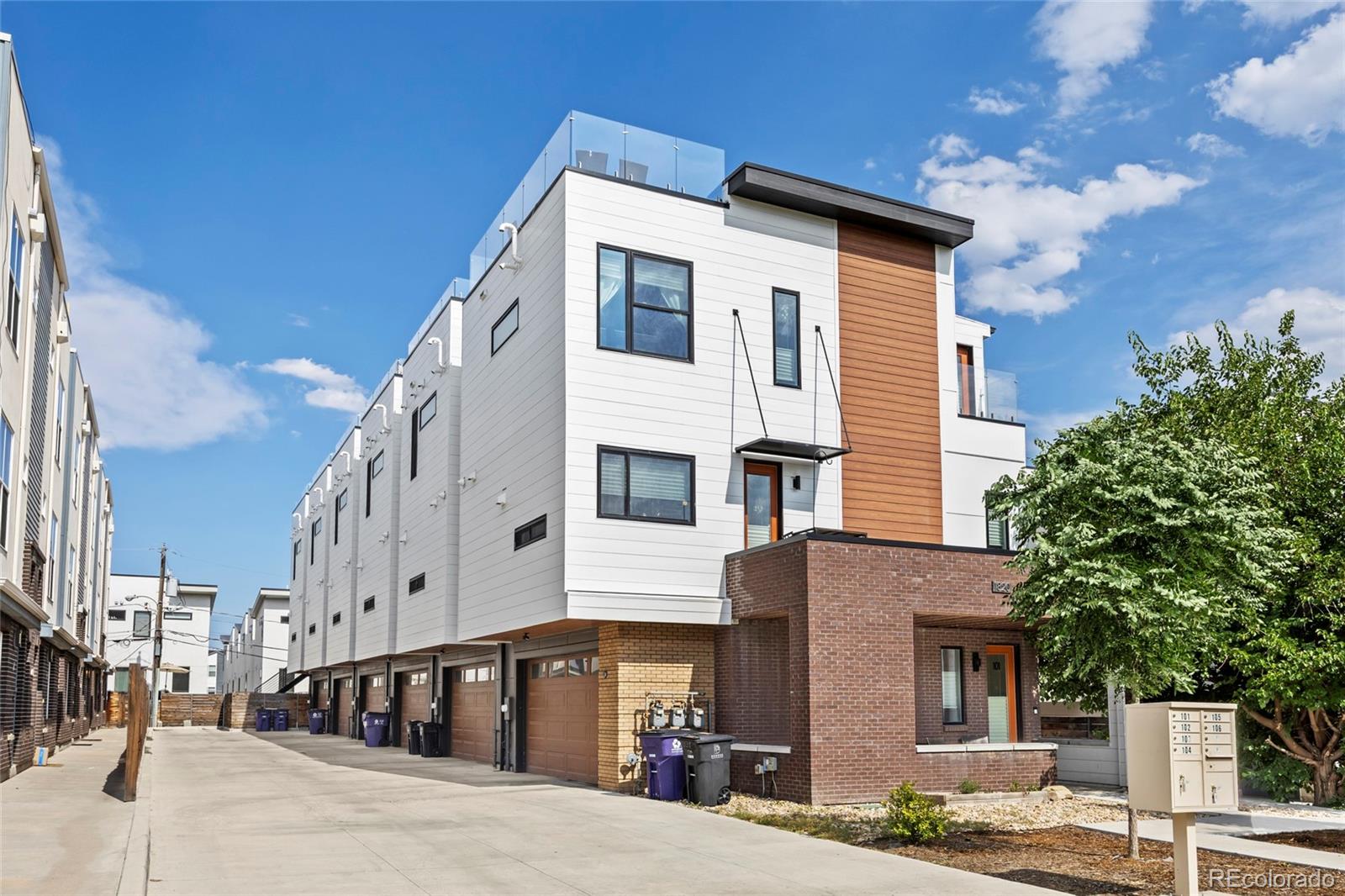 MLS Image #28 for 1820  julian street,denver, Colorado