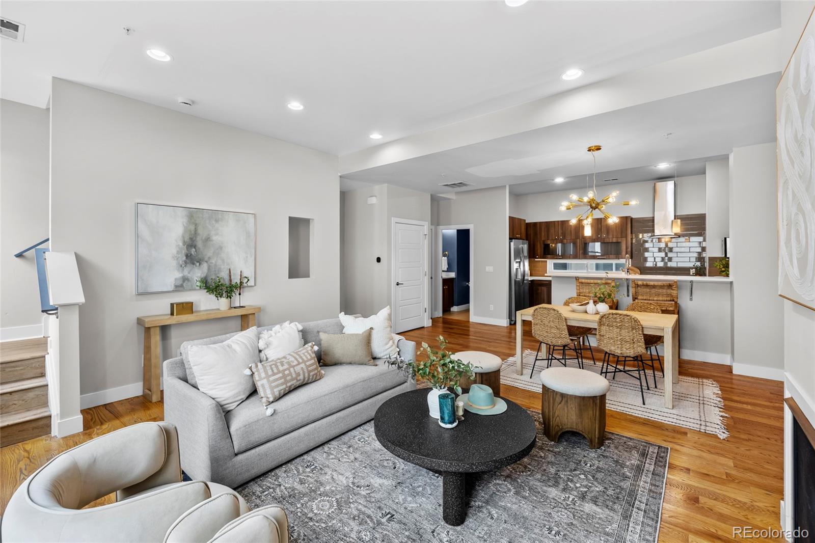 MLS Image #4 for 1820  julian street,denver, Colorado