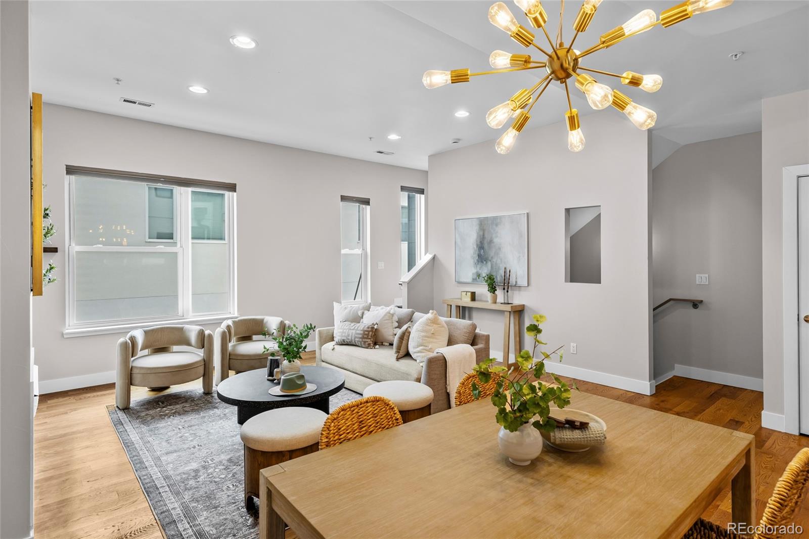 MLS Image #6 for 1820  julian street,denver, Colorado
