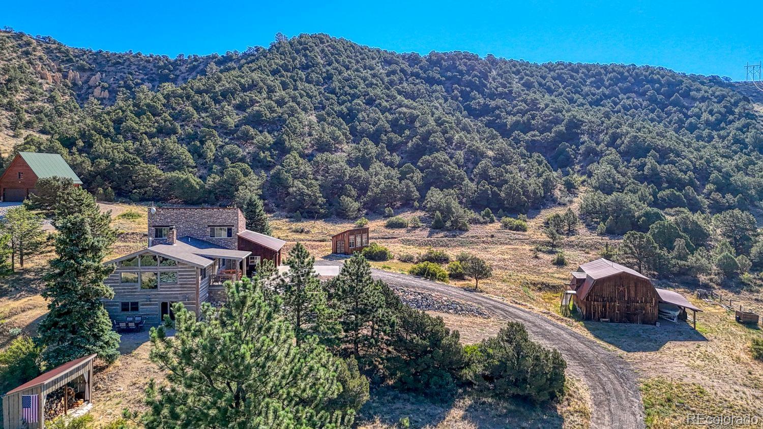 MLS Image #2 for 8960  hanging tree drive,salida, Colorado