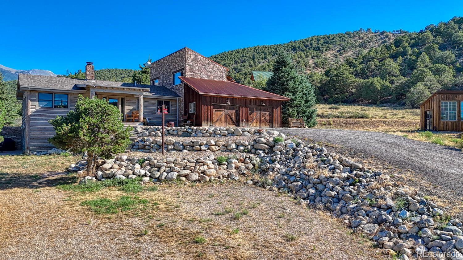 MLS Image #3 for 8960  hanging tree drive,salida, Colorado