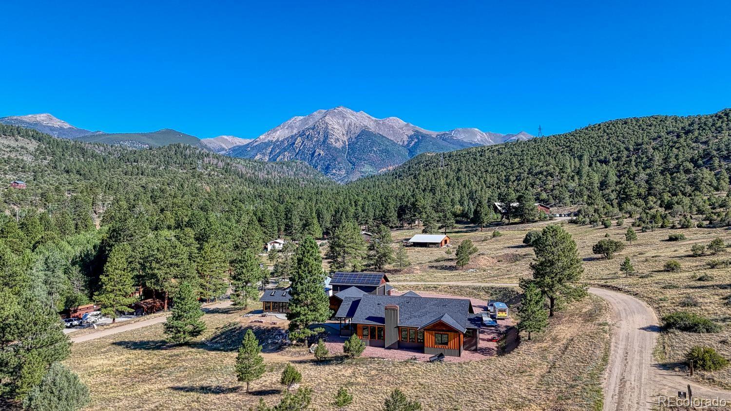 MLS Image #37 for 8960  hanging tree drive,salida, Colorado