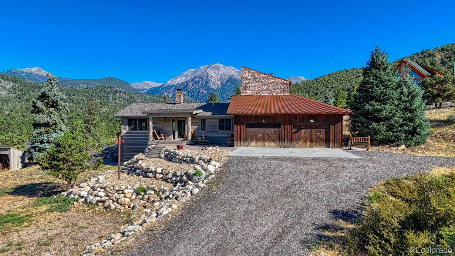 MLS Image #4 for 8960  hanging tree drive,salida, Colorado