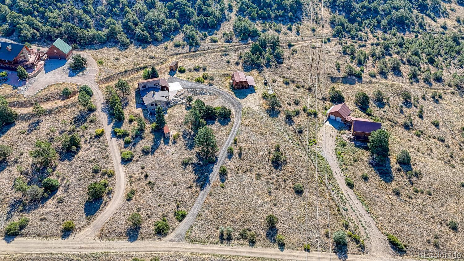 MLS Image #44 for 8960  hanging tree drive,salida, Colorado
