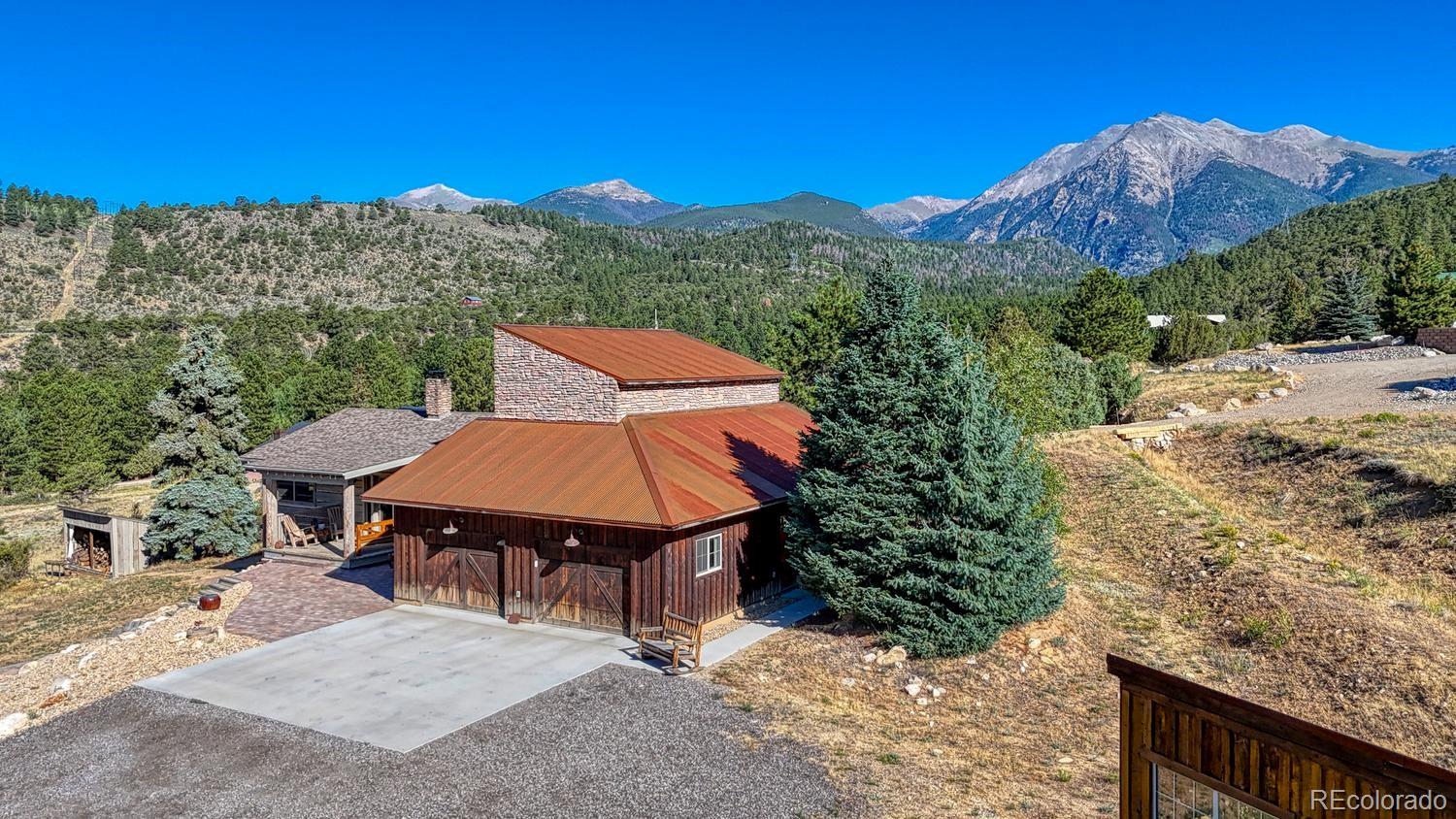 MLS Image #5 for 8960  hanging tree drive,salida, Colorado