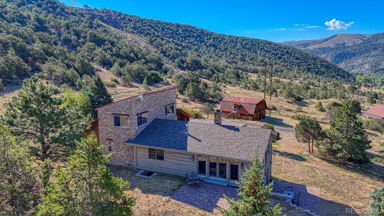 MLS Image #6 for 8960  hanging tree drive,salida, Colorado