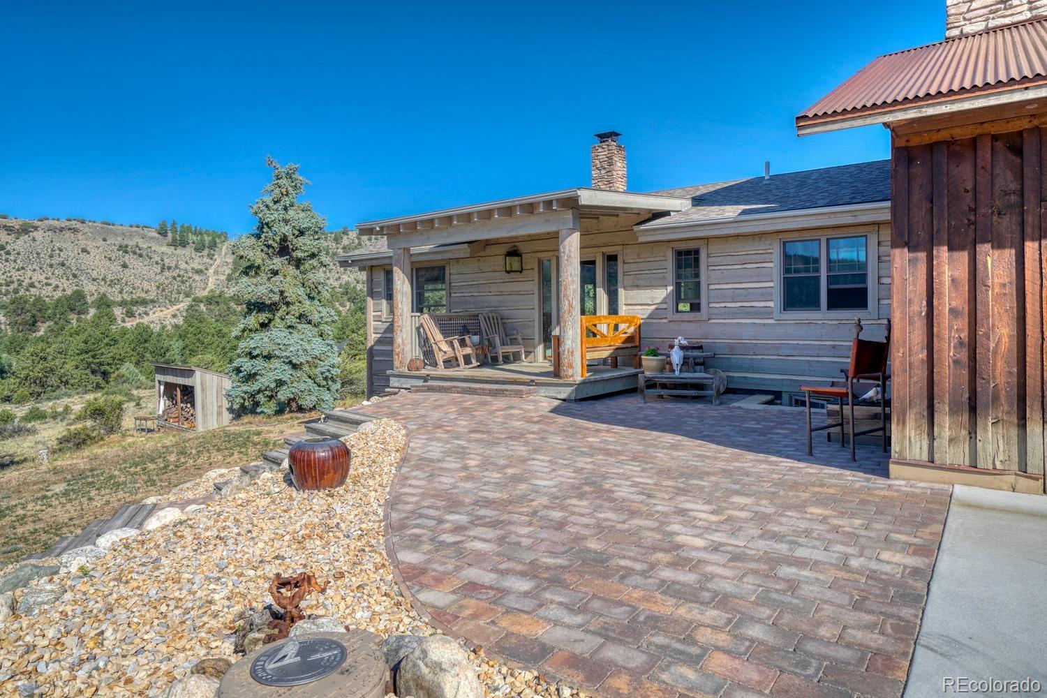 MLS Image #7 for 8960  hanging tree drive,salida, Colorado