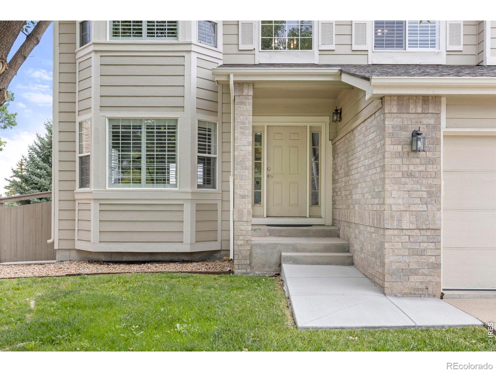 MLS Image #2 for 2966  golden eagle circle,lafayette, Colorado