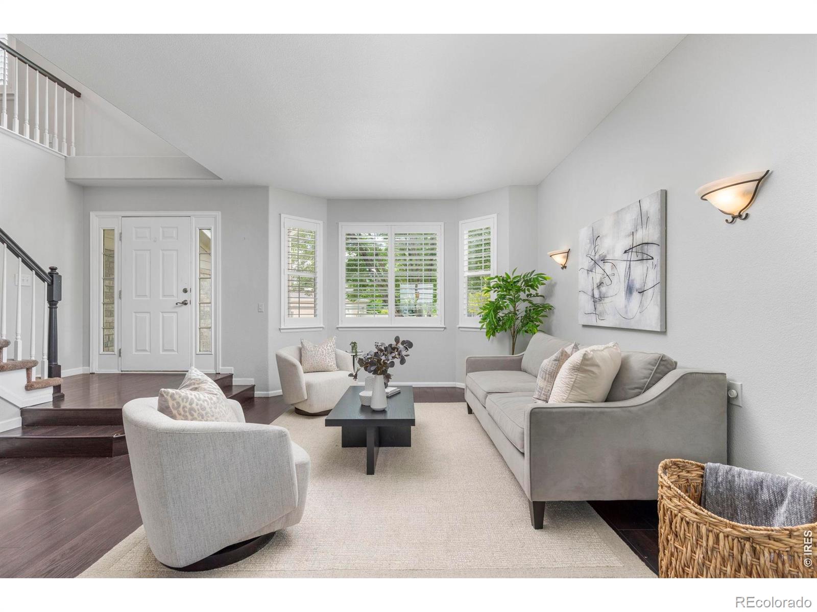 MLS Image #3 for 2966  golden eagle circle,lafayette, Colorado