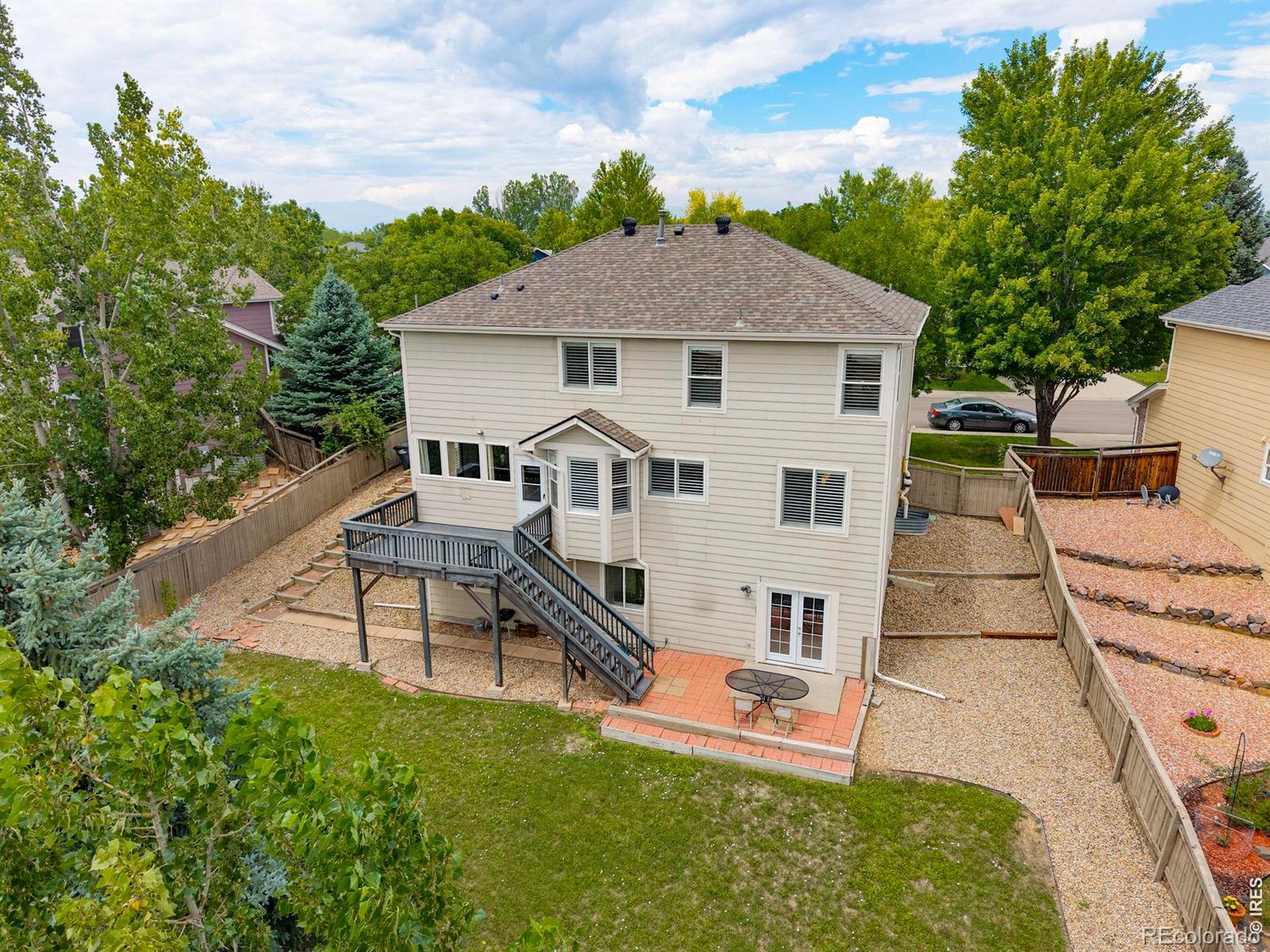 MLS Image #36 for 2966  golden eagle circle,lafayette, Colorado