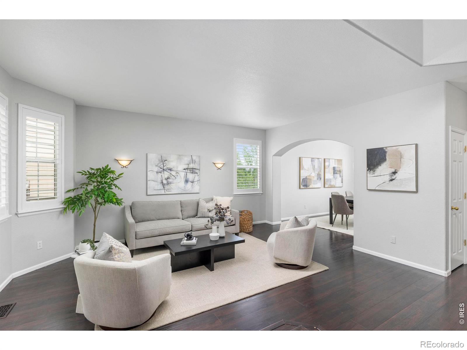 MLS Image #4 for 2966  golden eagle circle,lafayette, Colorado