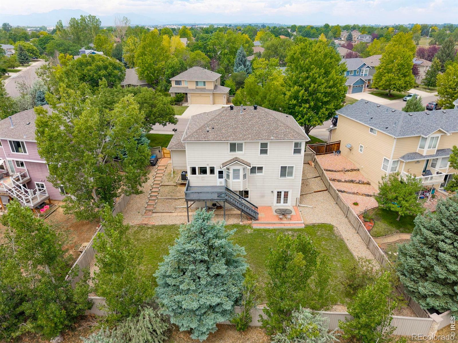 MLS Image #41 for 2966  golden eagle circle,lafayette, Colorado
