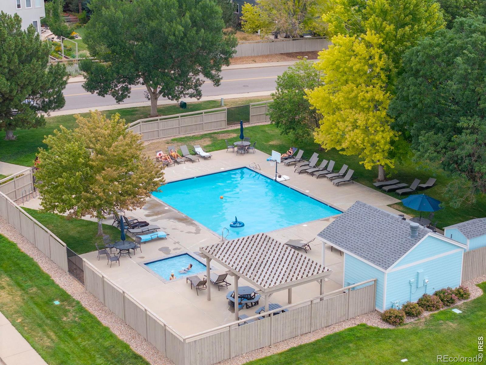 MLS Image #42 for 2966  golden eagle circle,lafayette, Colorado