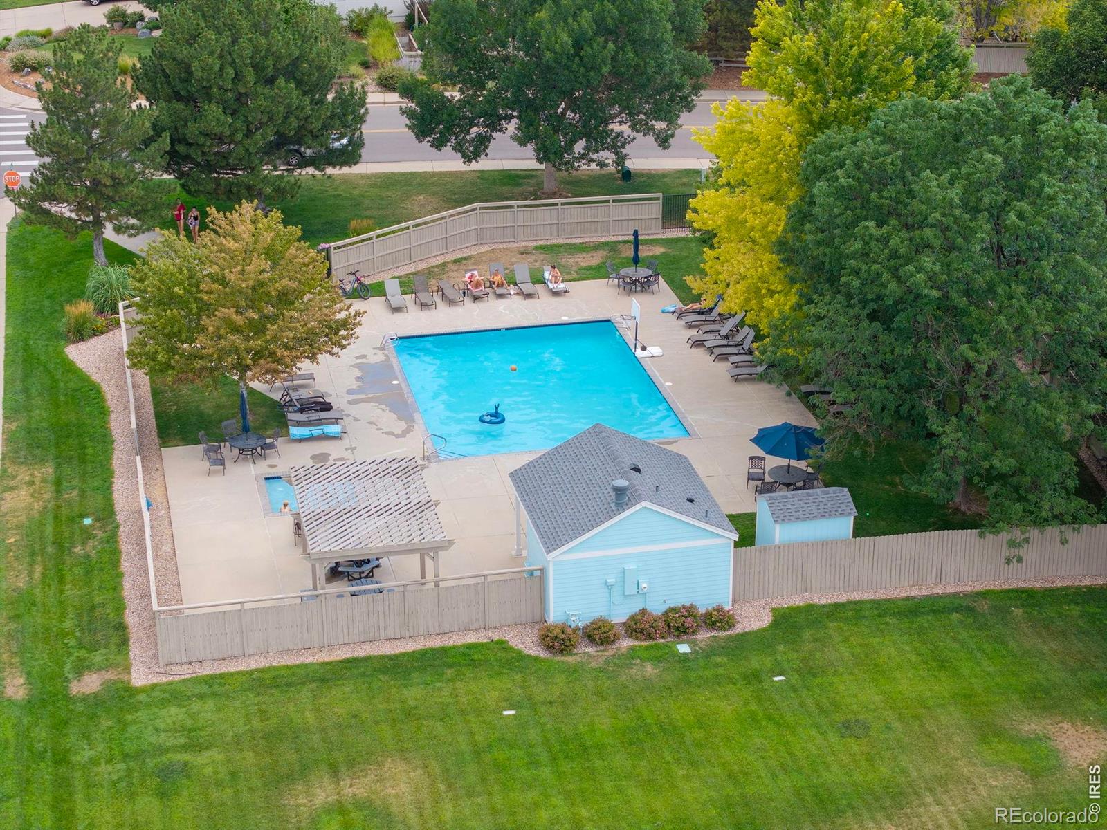 MLS Image #43 for 2966  golden eagle circle,lafayette, Colorado