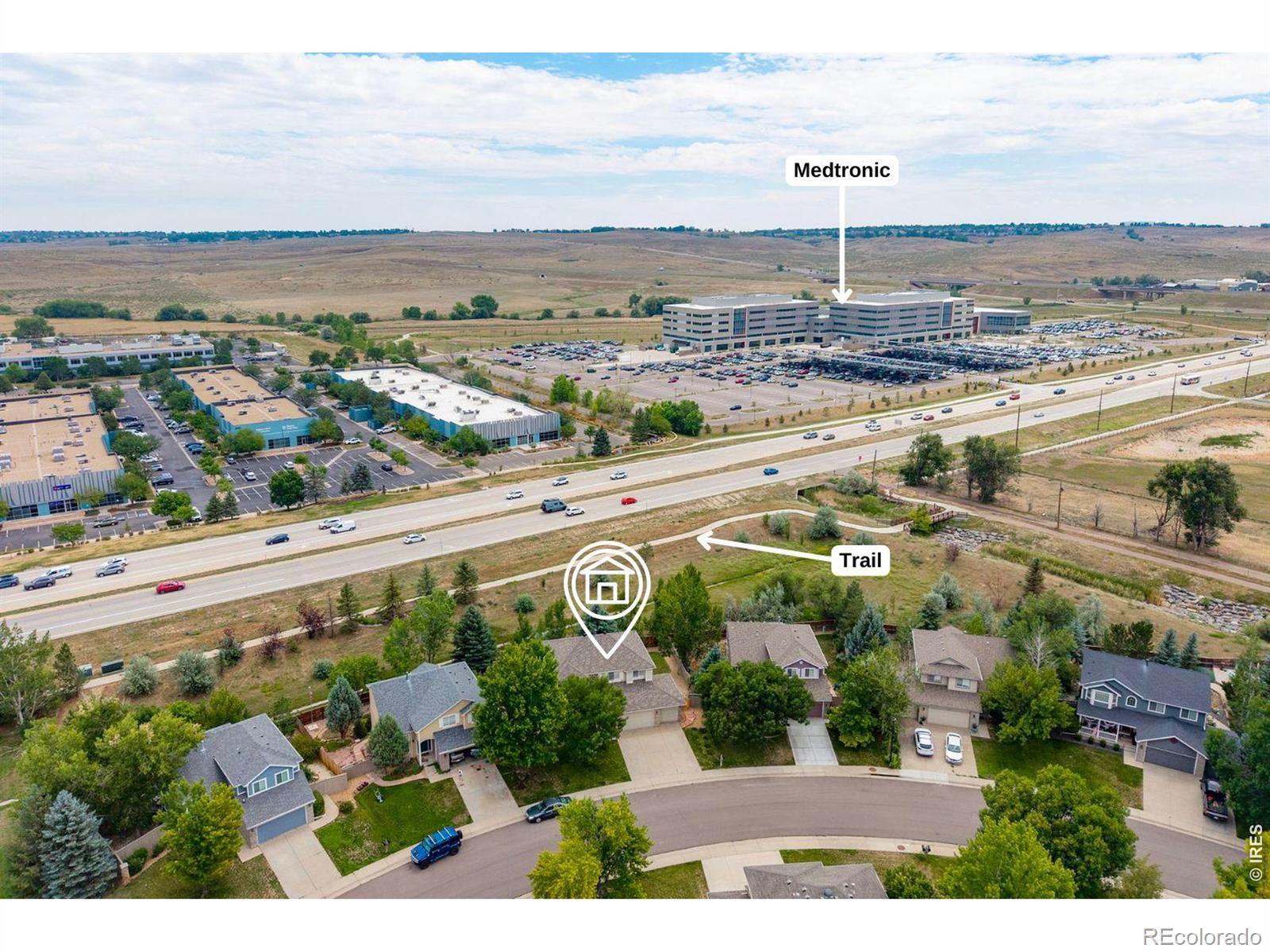MLS Image #44 for 2966  golden eagle circle,lafayette, Colorado