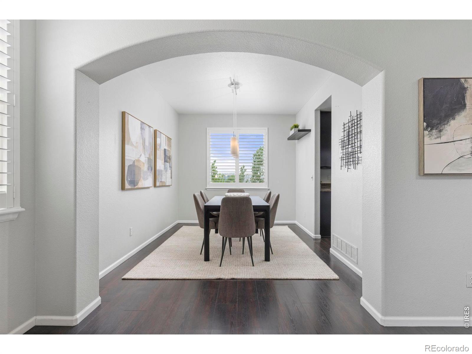 MLS Image #5 for 2966  golden eagle circle,lafayette, Colorado