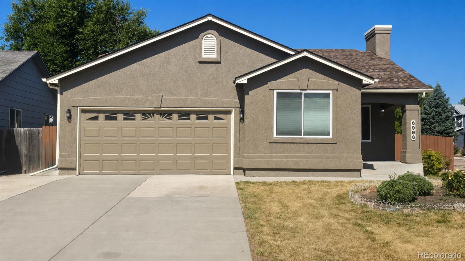 MLS Image #1 for 6996  reunion circle,fountain, Colorado