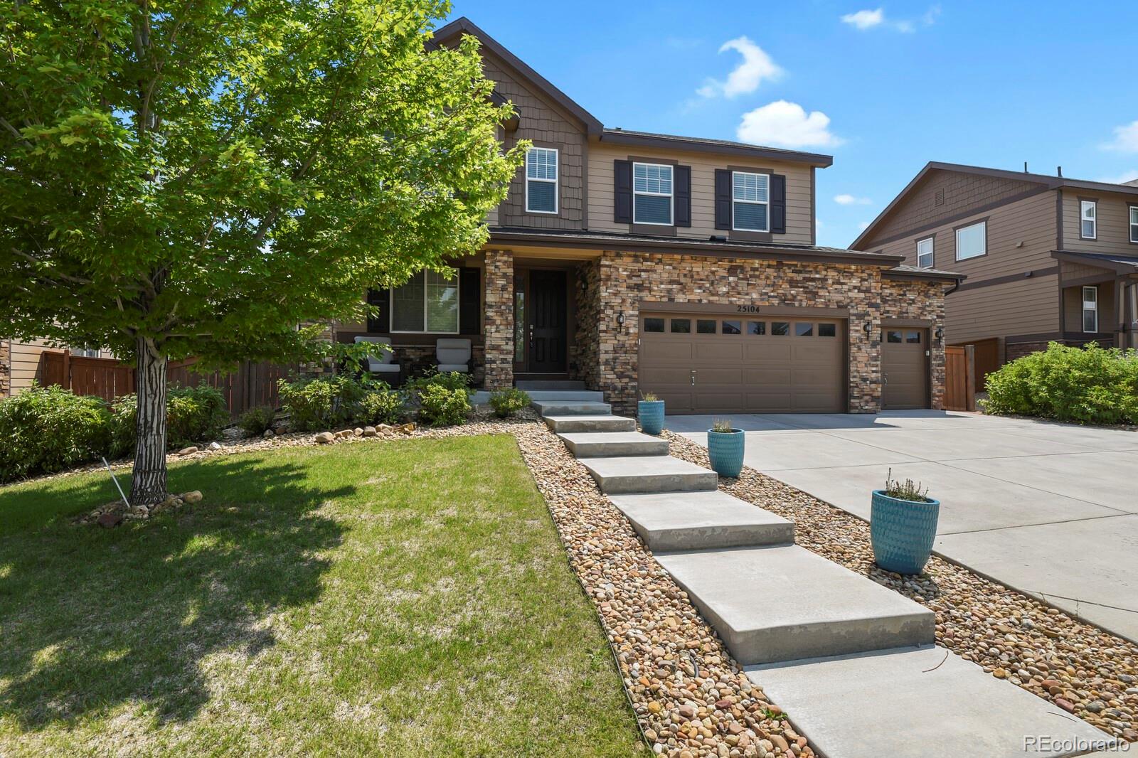 MLS Image #1 for 25104 e archer place,aurora, Colorado