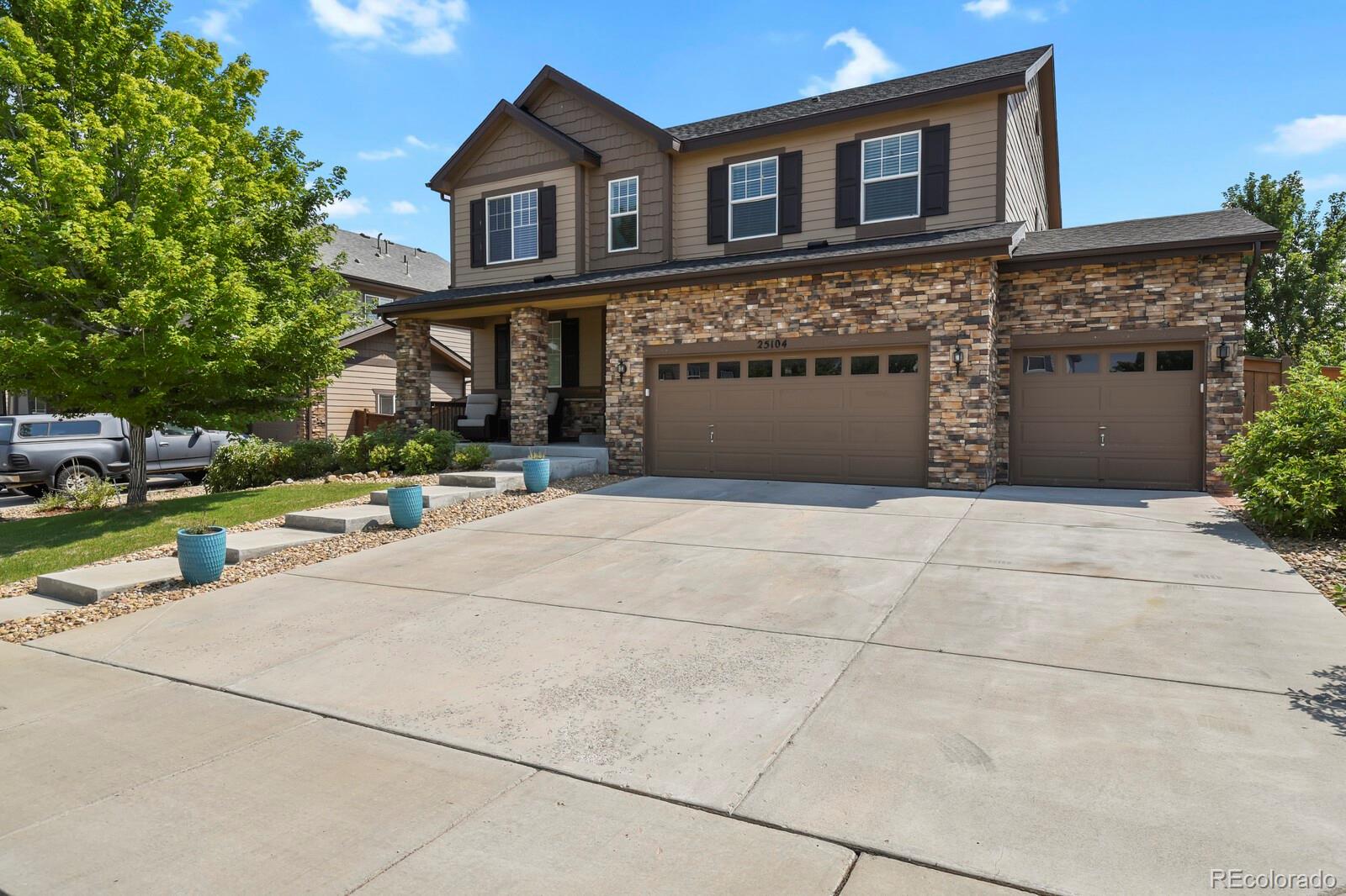 MLS Image #2 for 25104 e archer place,aurora, Colorado
