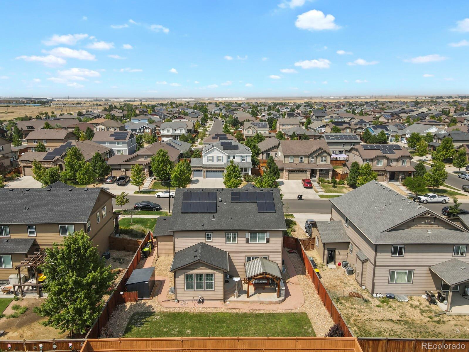 MLS Image #45 for 25104 e archer place,aurora, Colorado