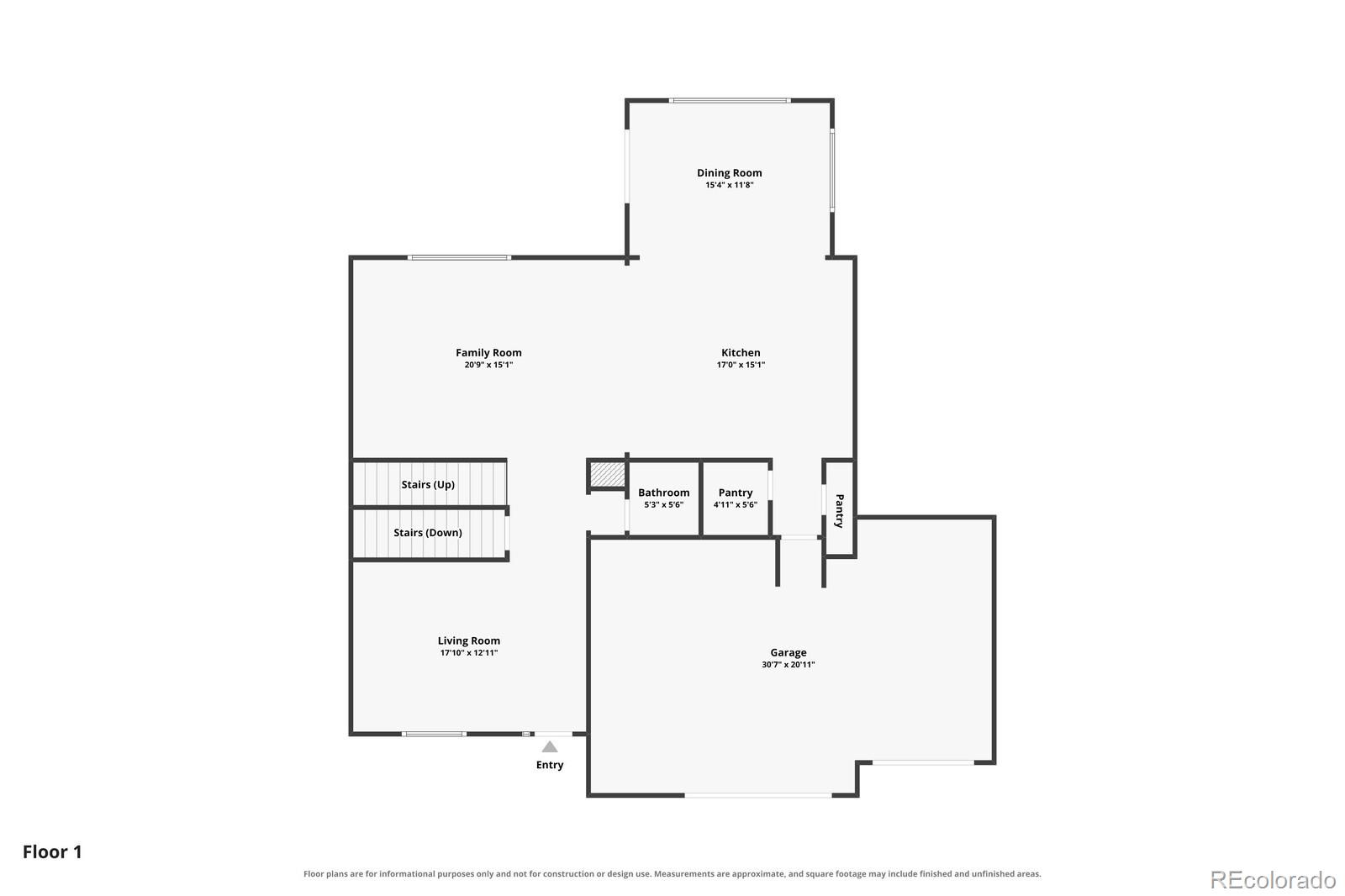 MLS Image #46 for 25104 e archer place,aurora, Colorado