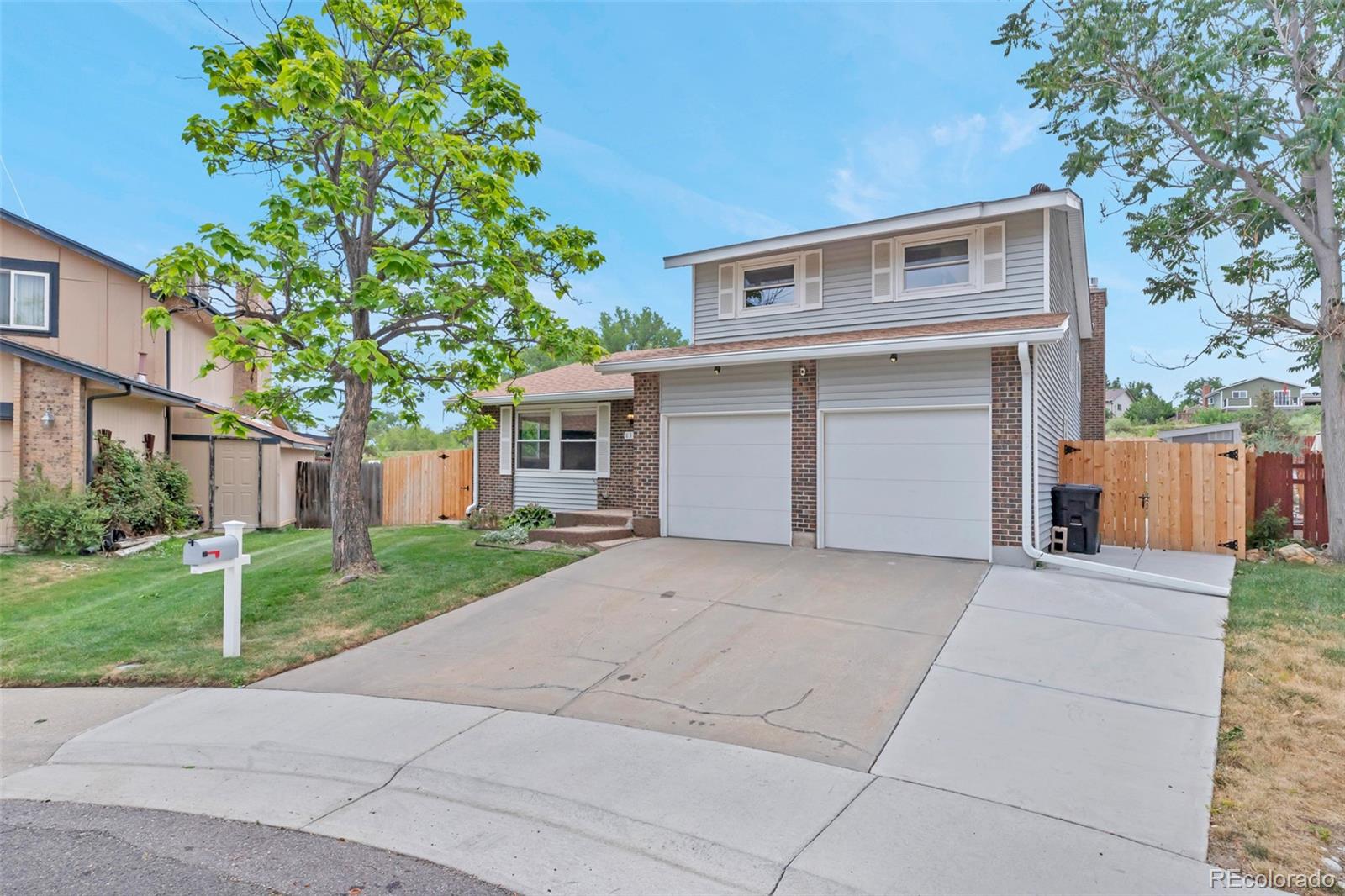 MLS Image #0 for 8348 w 77th way,arvada, Colorado