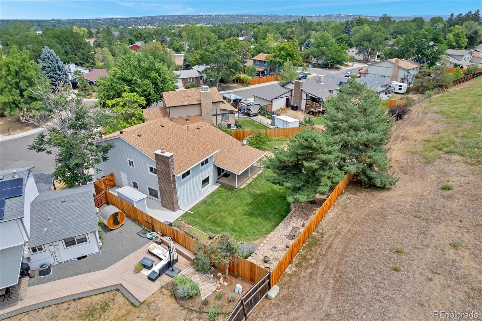 MLS Image #2 for 8348 w 77th way,arvada, Colorado